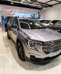 GMC Terrain